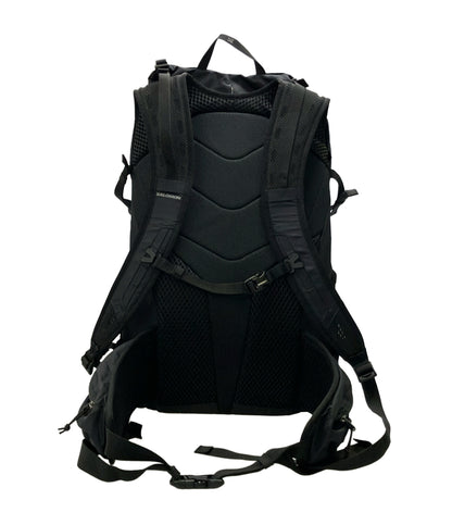 美品 Salomon リュック デイパック TRAILBLAZER 30 メンズ レディース サロモン