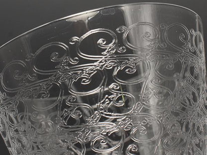 バカラ グラス シャンパンフルート ローハン Baccarat