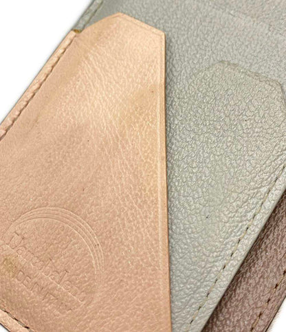 L'arcobaleno 財布 コインケース カードケース スマートミニウォレット レディース ラルコバレーノ