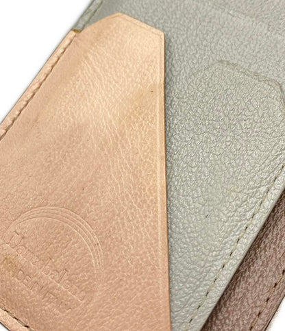 L'arcobaleno 財布 コインケース カードケース スマートミニウォレット レディース ラルコバレーノ