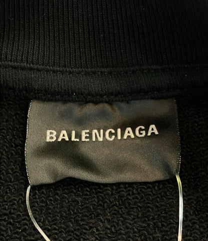 バレンシアガ 長袖スウェット メンズ SIZE XL BALENCIAGA