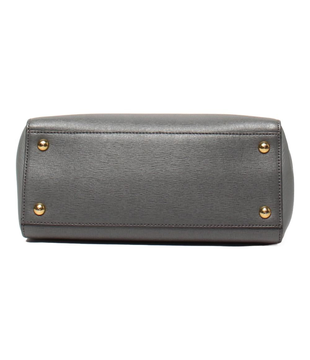 フェンディ 2wayハンドバッグ ショルダーバッグ 斜め掛け プチトゥージュール 8BH253 レディース FENDI