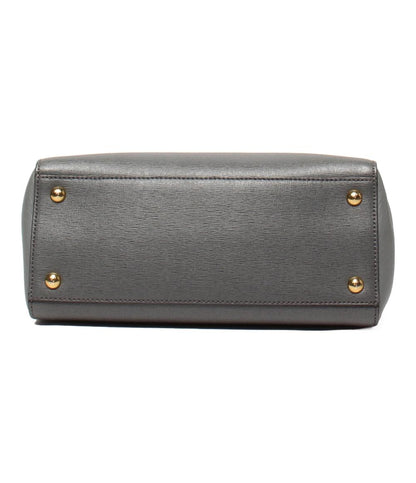 フェンディ 2wayハンドバッグ ショルダーバッグ 斜め掛け プチトゥージュール 8BH253 レディース FENDI