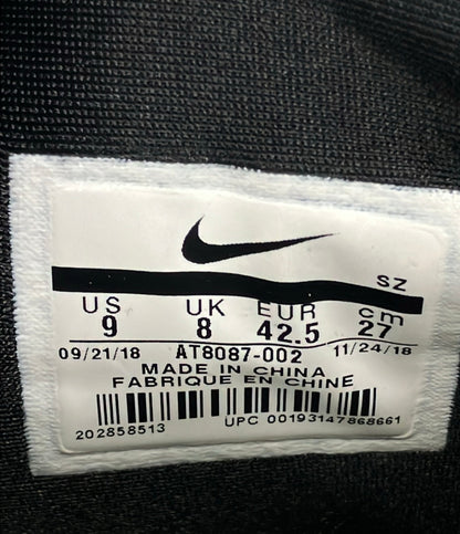 NIKE FEAR OF GOD ハイカットスニーカー エア フィアオブゴッド レイド AT8087-002 メンズ SIZE 27.0 ナイキ フィアオブゴッド