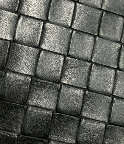 BOTTEGA VENETA 長財布 イントレチャート メンズ レディース ボッテガ・ヴェネタ