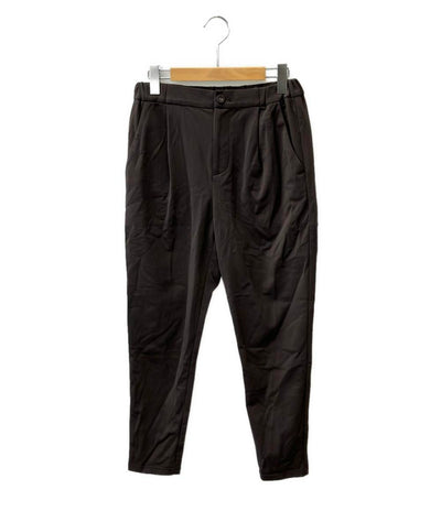 美品 ダイアグラム タックレギンスパンツ レディース SIZE 36 (S) Diagram