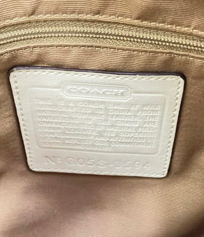 COACH ショルダーバッグ 斜め掛け 3594 レディース コーチ