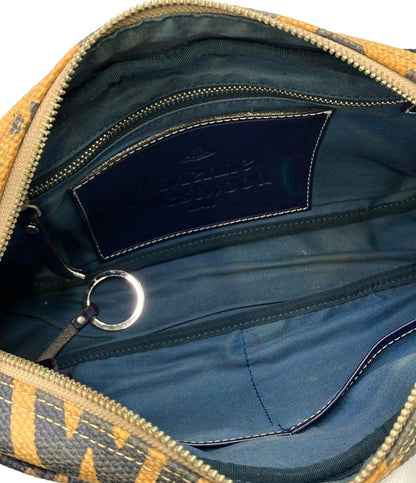 ヴィヴィアンウエストウッドマン ボディバッグ メンズ Vivienne WestwoodMAN