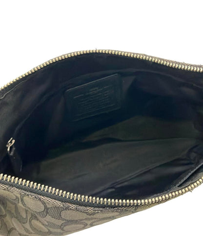 COACH ショルダーバッグ 斜め掛け シグネチャー F54936 レディース コーチ