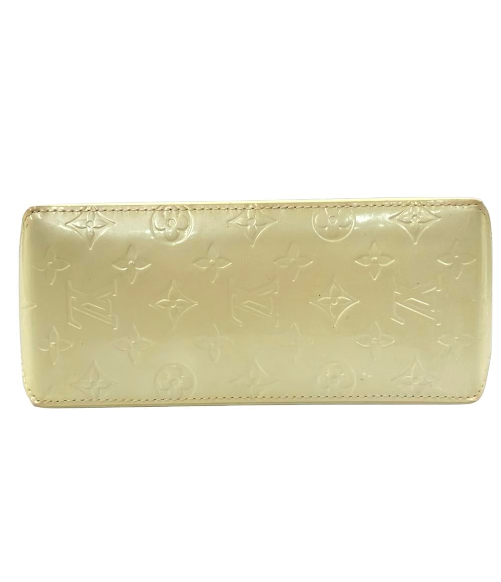LOUIS VUITTON ハンドバッグ リードPM ヴェルニ M91336 レディース ルイ・ヴィトン