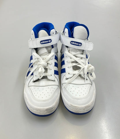 adidas ミドルカットスニーカー FORUM MID FY4976 メンズ SIZE 28.5 (XL) アディダス