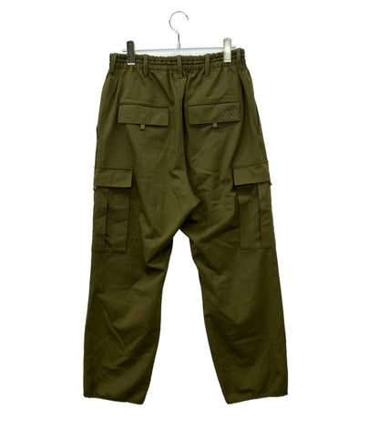 Yｰ3 カーゴパンツ GV4142 メンズ SIZE XS ワイスリー