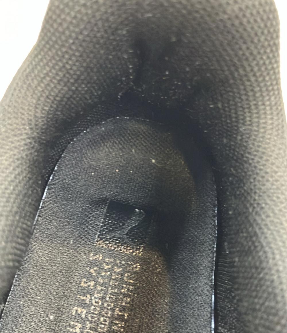 プーマ ローカットスニーカー 391928-01 レディース SIZE 24.5 (L) PUMA