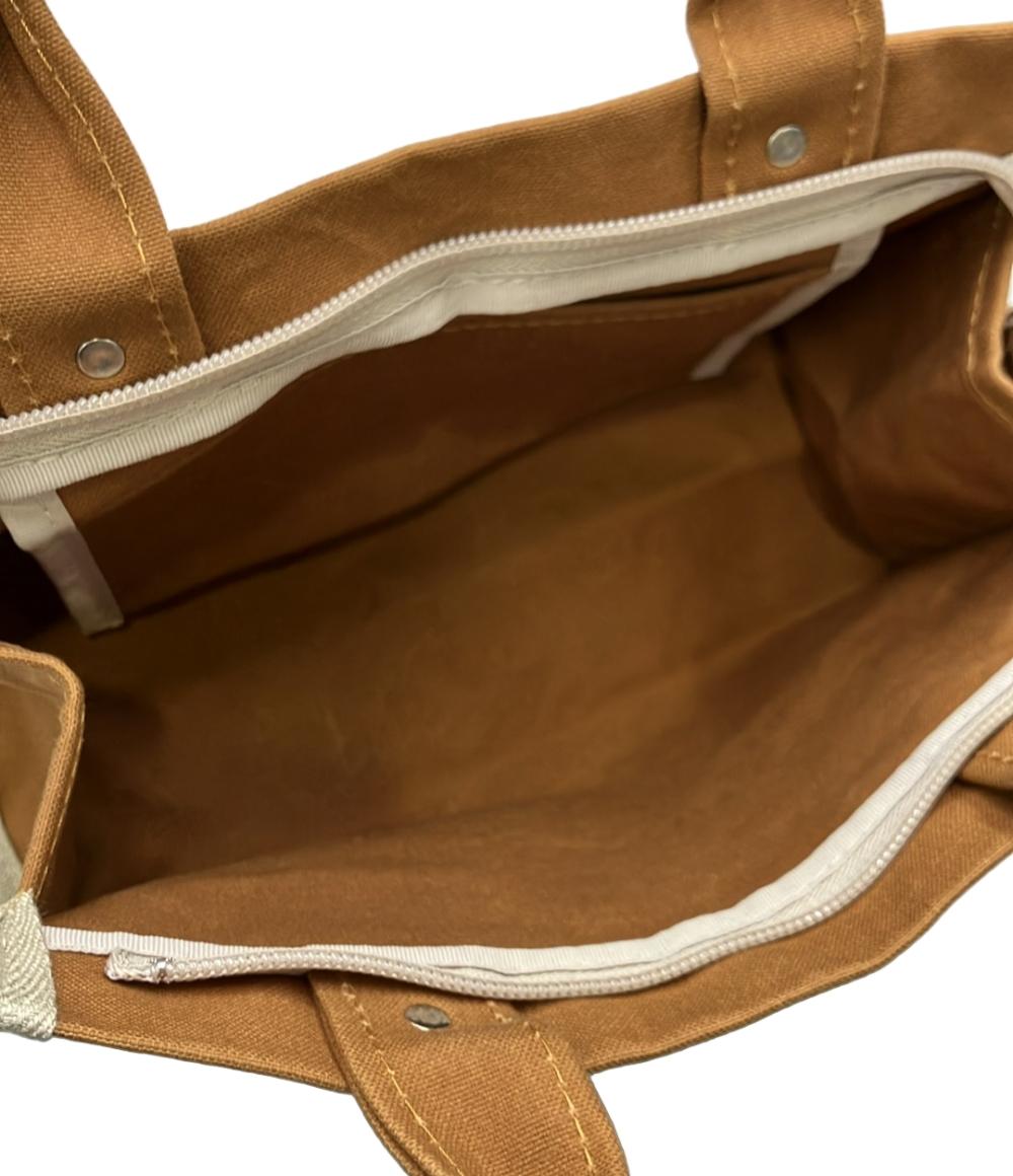 日乃本帆布 トートバッグ ハンドバッグ レディース hinomotohanpu