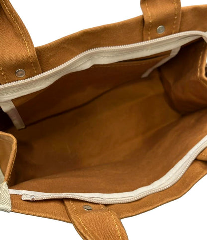 日乃本帆布 トートバッグ ハンドバッグ レディース hinomotohanpu