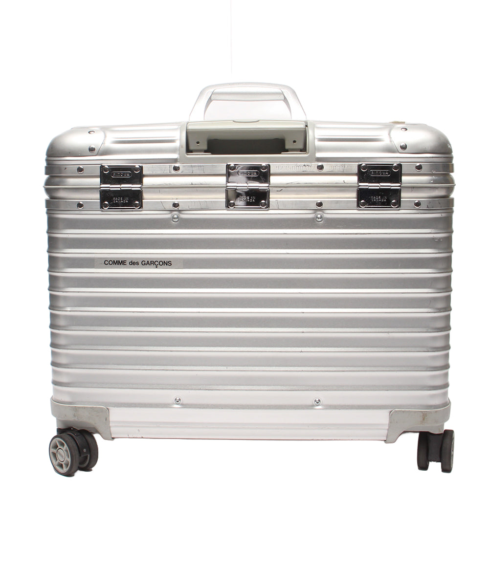 RIMOWA スーツケース パイロット メンズ レディース リモワ