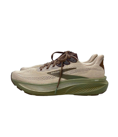 BROOKS ローカットスニーカー GHOST17 1104421D297 メンズ SIZE 26.5 ブルックス