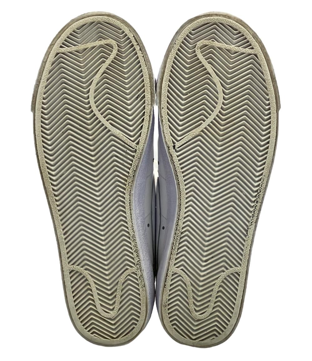 ナイキ ローカットスニーカー Blazer Low 77 DC4769-101 レディース SIZE 23 (M) NIKE