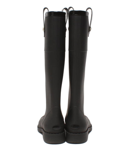 ジミーチュウ レインブーツ レディース SIZE 37 (M) Jimmy Choo