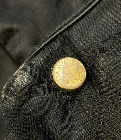 シャネル トートバッグ ニュートラベル レディース CHANEL