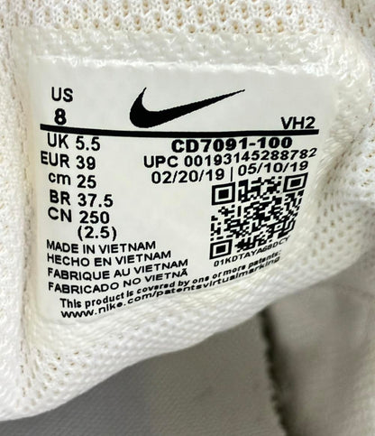 NIKE ローカットスニーカー W EXPLORE STRADA CD7091-100 レディース SIZE 25.0 (XL) ナイキ