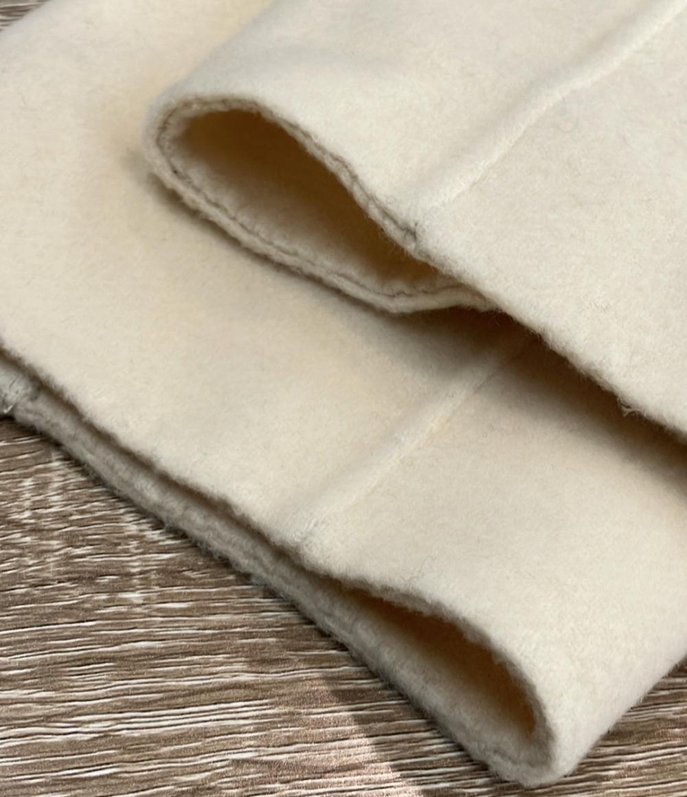 ジョゼムーン ウールチェスターコート レディース SIZE 38 (M) JOSE MOON