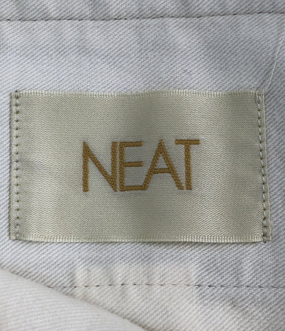 ツータックスラックスパンツ      メンズ SIZE 44 (S) NEAT