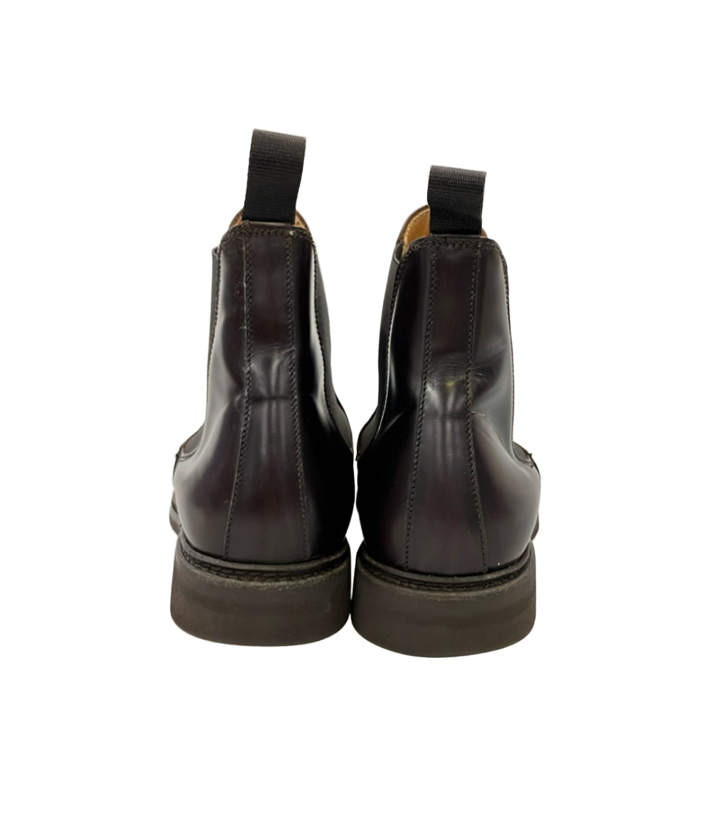Berwick サイドゴアブーツ メンズ SIZE 7 バーウィック