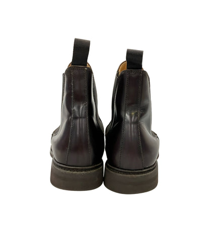 Berwick サイドゴアブーツ メンズ SIZE 7 バーウィック