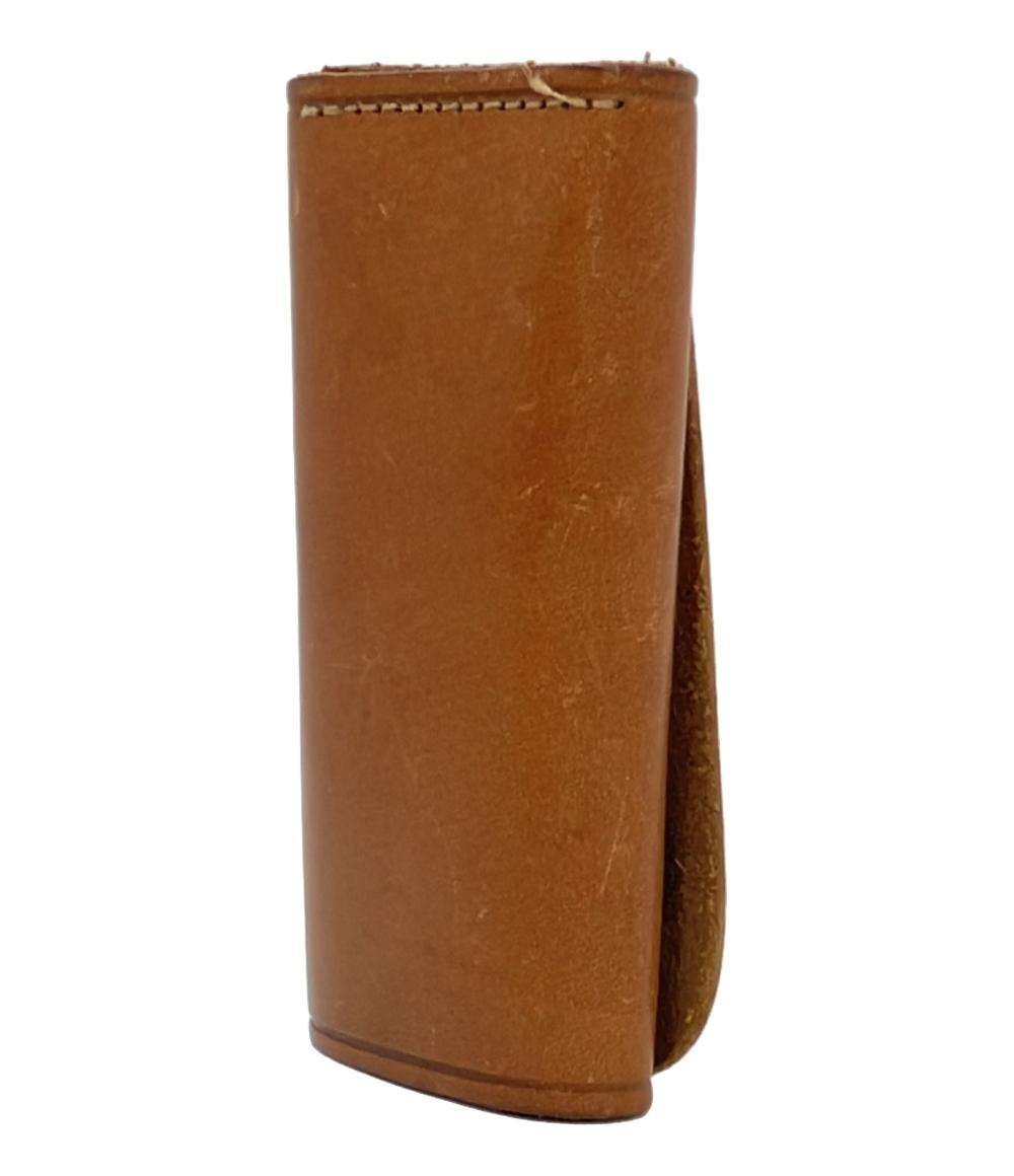 イルビゾンテ 4連キーケース メンズ IL BISONTE