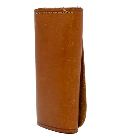 イルビゾンテ 4連キーケース メンズ IL BISONTE