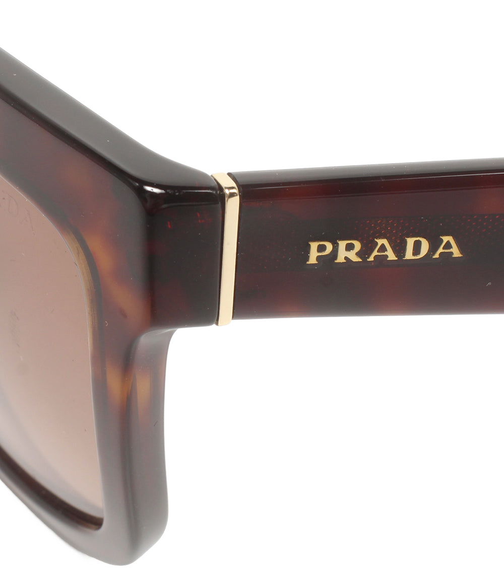 PRADA サングラス アイウェア 56□19 SPR25Q レディース プラダ