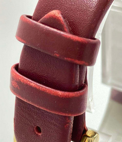 ケイトスペード 腕時計 クオーツ KSW1188 レディース Kate Spade