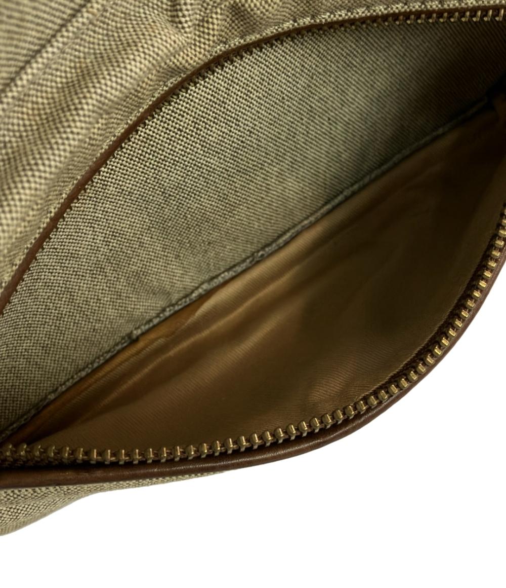 ハンティングワールド トートバッグ キャンバス レディース HUNTING WORLD