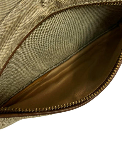 ハンティングワールド トートバッグ キャンバス レディース HUNTING WORLD