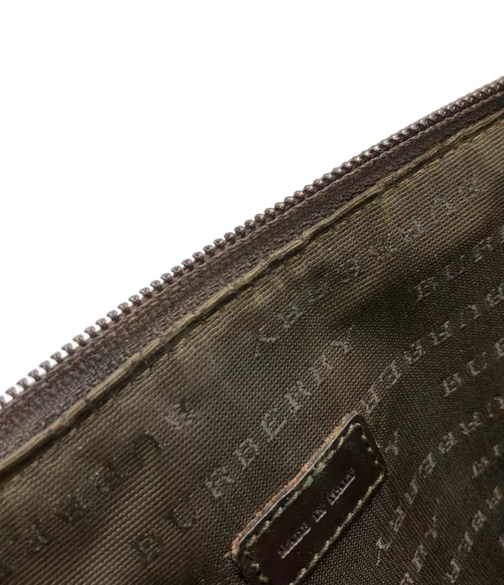 BURBERRY ハンドバッグ ノバチェック レディース バーバリー