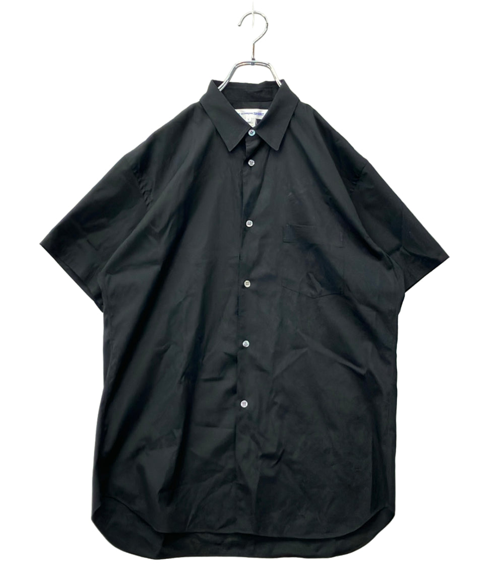 COMME des GARCONS 半袖シャツ FZ-BO71 メンズ SIZE M コムデギャルソン