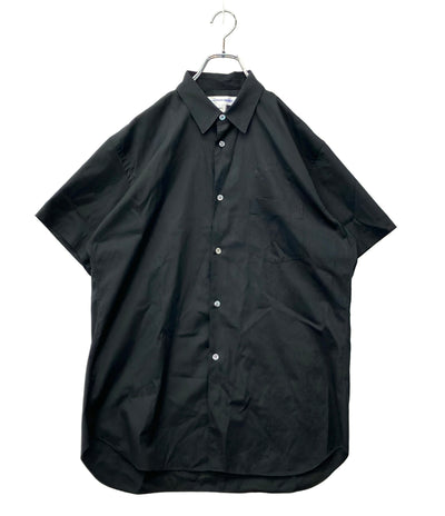 COMME des GARCONS 半袖シャツ FZ-BO71 メンズ SIZE M コムデギャルソン