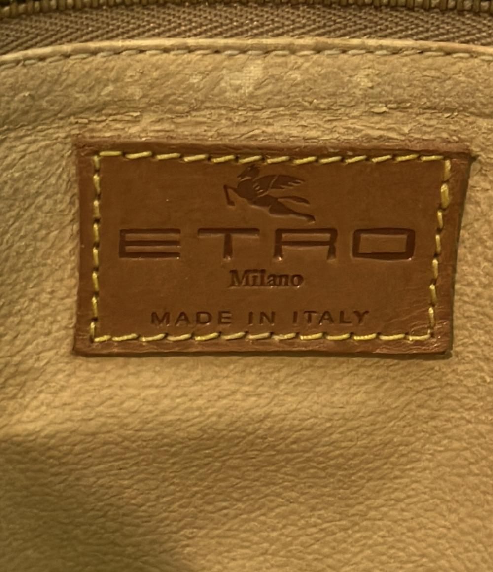 エトロ トートバッグ レディース ETRO