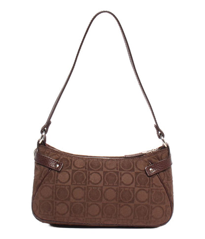 Salvatore Ferragamo ハンドバッグ ショルダーバッグ 肩掛け ガンチーニ AU-21 4435 レディース サルヴァトーレフェラガモ