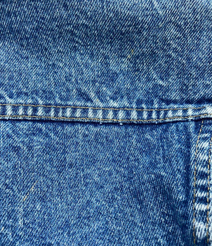 Levi's デニムジャケット 裏ボア メンズ リーバイス