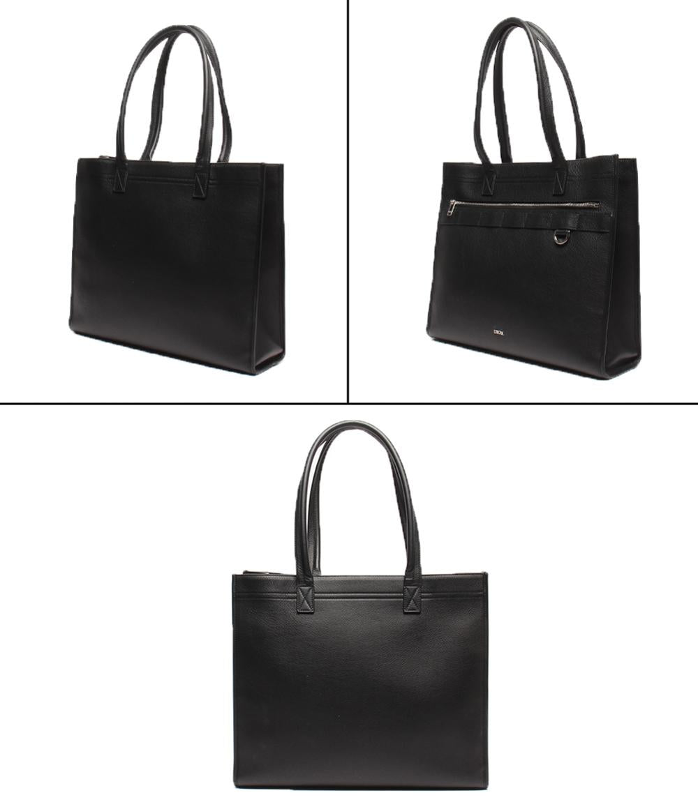 ディオール トートバッグ サファリ 1ESSH224YMJ メンズ Dior