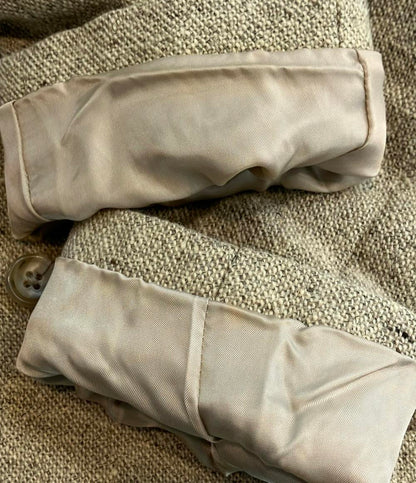 マーガレットハウエル ウールコート レディース SIZE 2 (M) MARGARET HOWELL