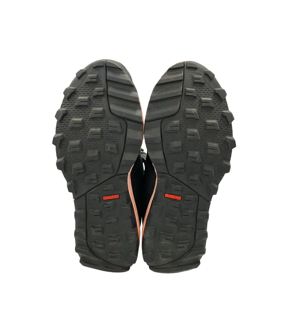 adidas ローカットスニーカー AQ5850 レディース SIZE 24.0 (L) アディダス