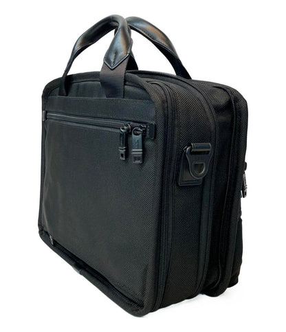 トゥミ 2WAY ビジネスバッグ ブリーフケース ショルダーバッグ 斜め掛け メンズ TUMI