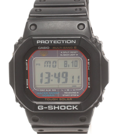 美品 CASIO 腕時計 G-SHOCK 電波ソーラー ソーラー GW-M5610 レディース メンズ カシオ