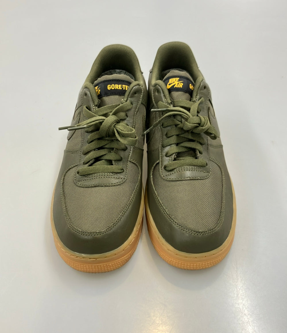 NIKE ローカットスニーカー AIR FORCE 1 GTX CK2630-200 メンズ SIZE 29.0 (XL) ナイキ