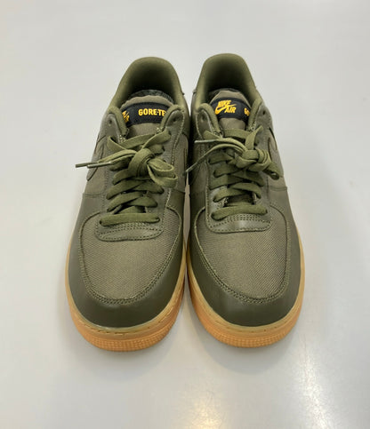 NIKE ローカットスニーカー AIR FORCE 1 GTX CK2630-200 メンズ SIZE 29.0 (XL) ナイキ