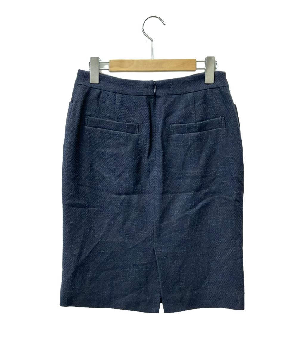 エリオポール タイトスカート 4141-1504 レディース SIZE 34 (XS) heliopole