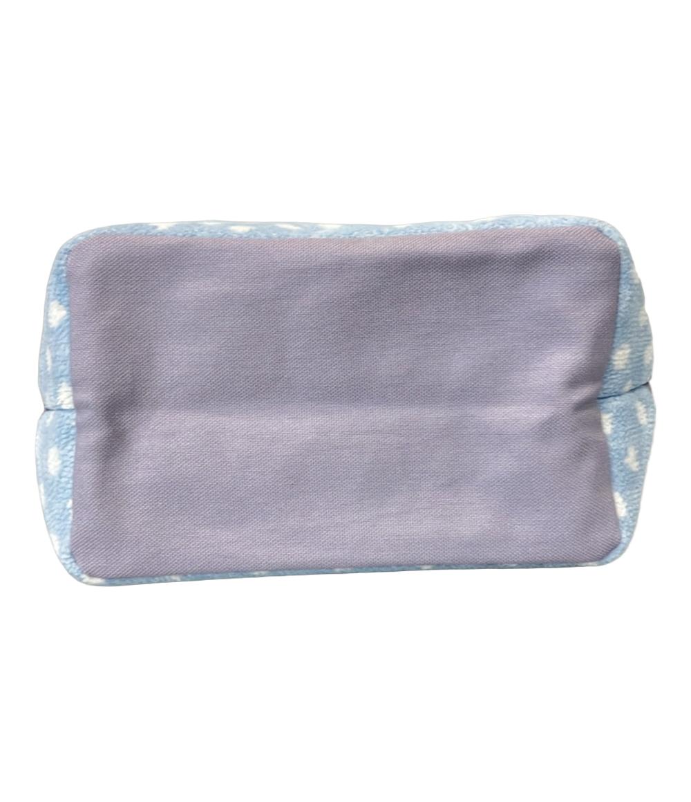 美品 フェイラー ハンドバッグ オサムグッズコラボ ベティハート レディース FEILER